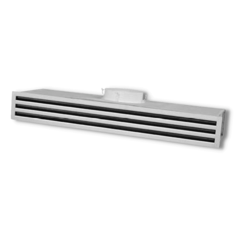 Diffusori lineari KL