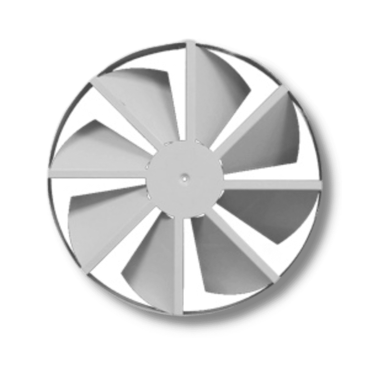 Diffusori a geometria fissa KPZ