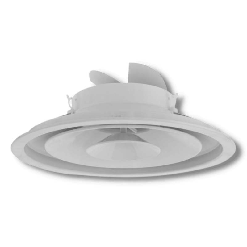 Diffusori circolari KU2