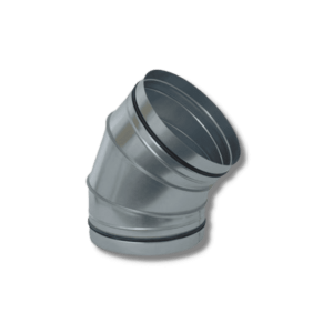 Curve segmentate BSE 45°