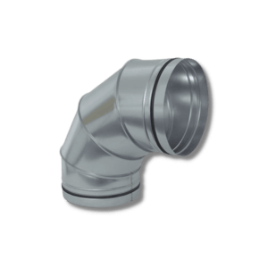 Curve segmentate BSE 90°