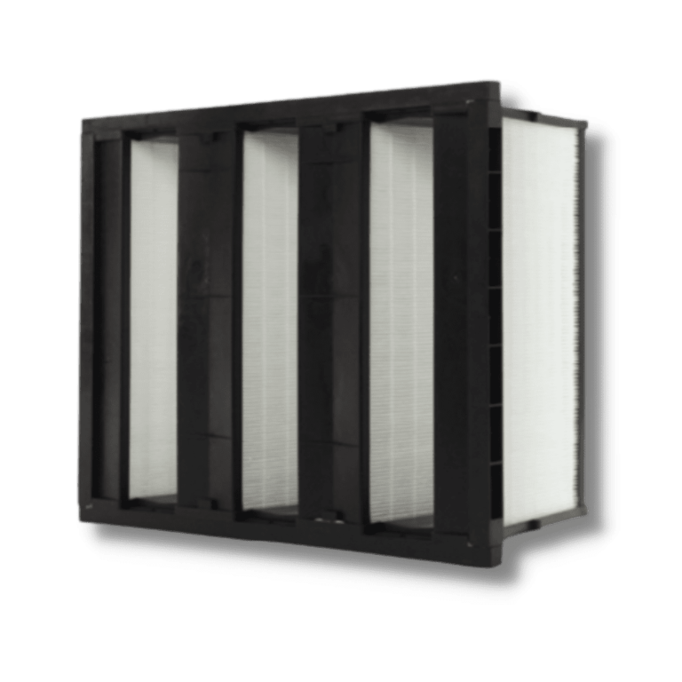 Filtri GLASS-PLEAT 18GP