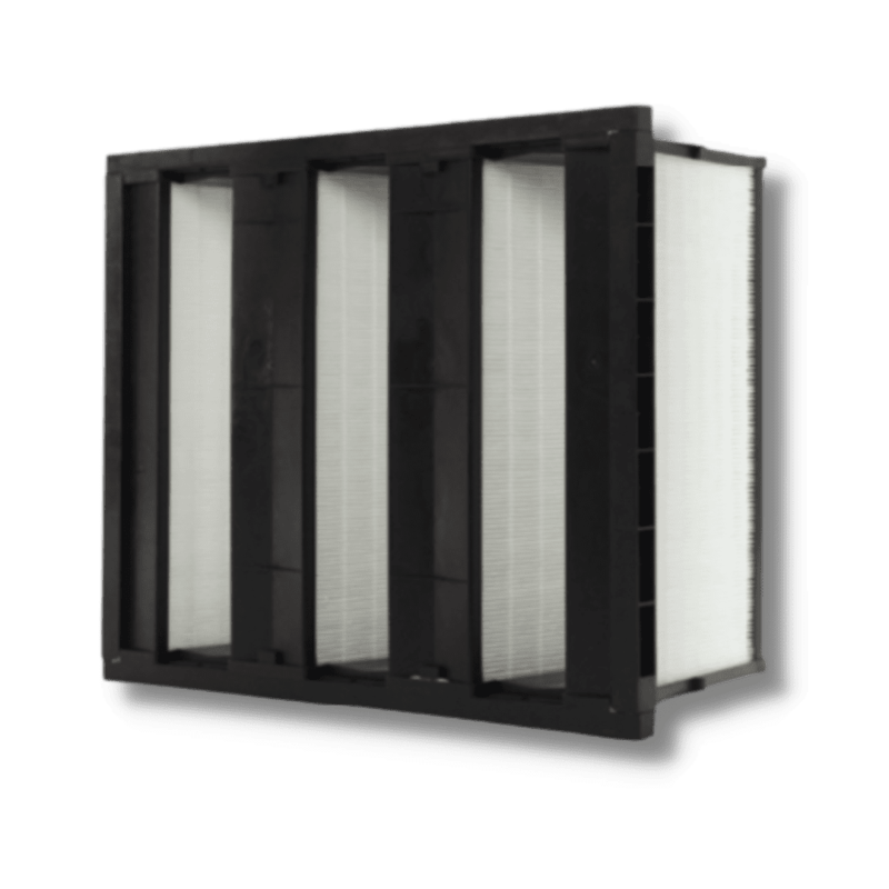 Filtri GLASS-PLEAT 18GP
