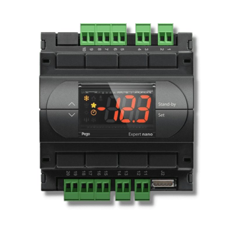 DIN NANO 4CK