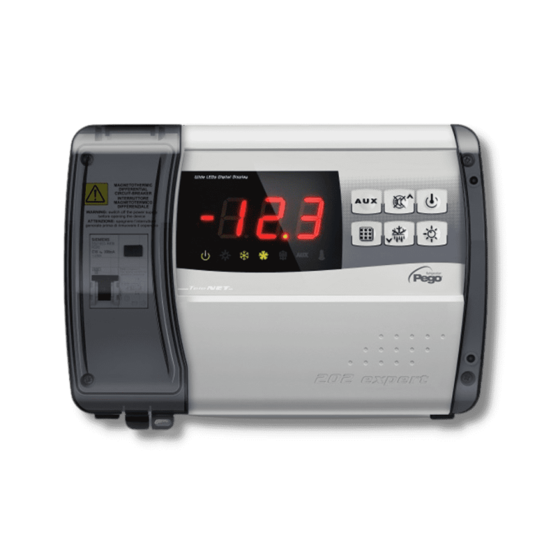 ECP 200 EXPERT