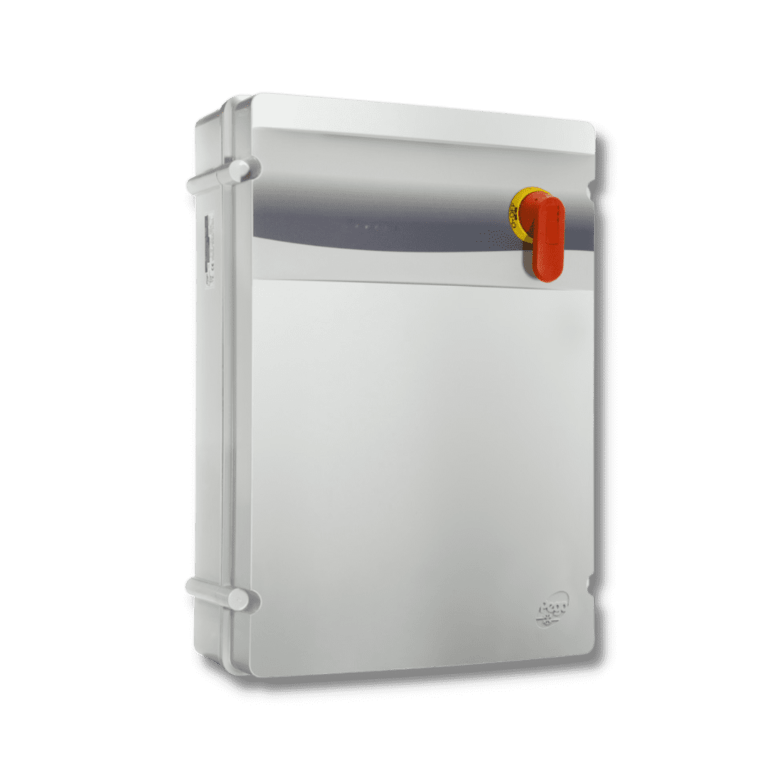 ECP1500/2000/2500 VD CR - immagine 2