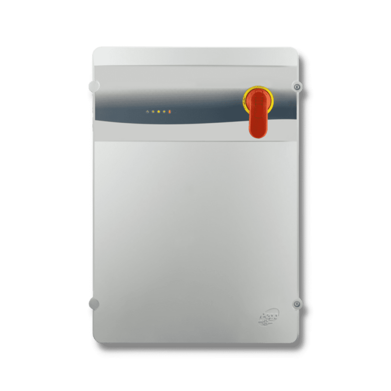 ECP1500/2000/2500 VD CR