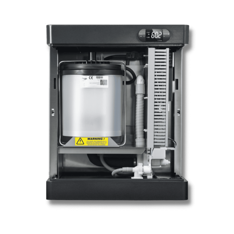 Umidificatori Serie ES - immagine 3