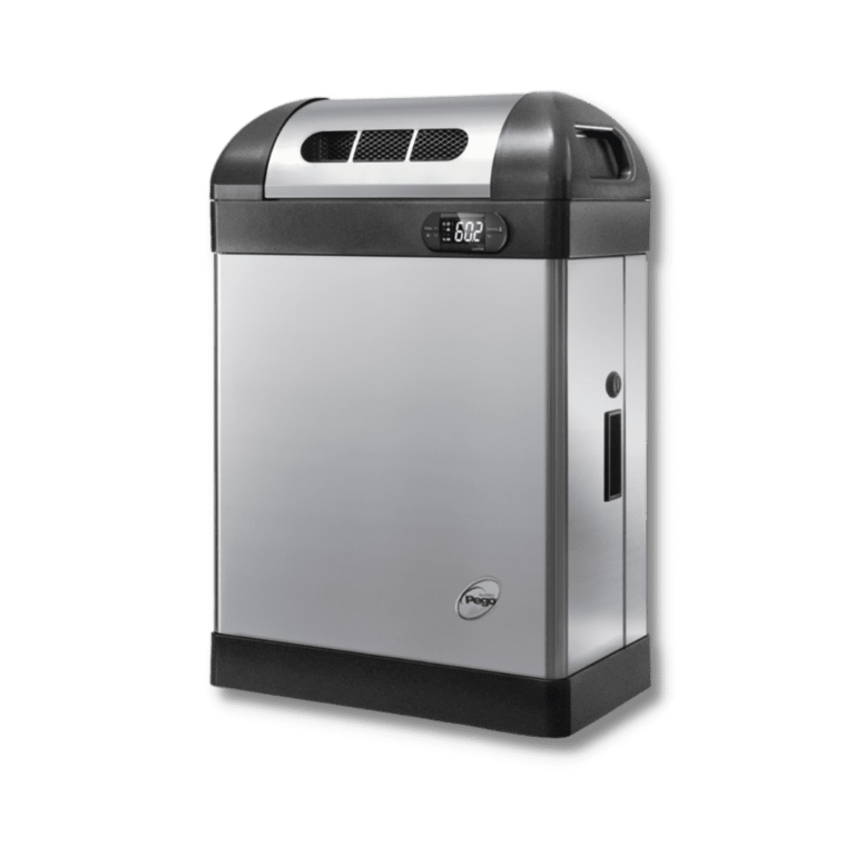Umidificatori Serie ES - immagine 2