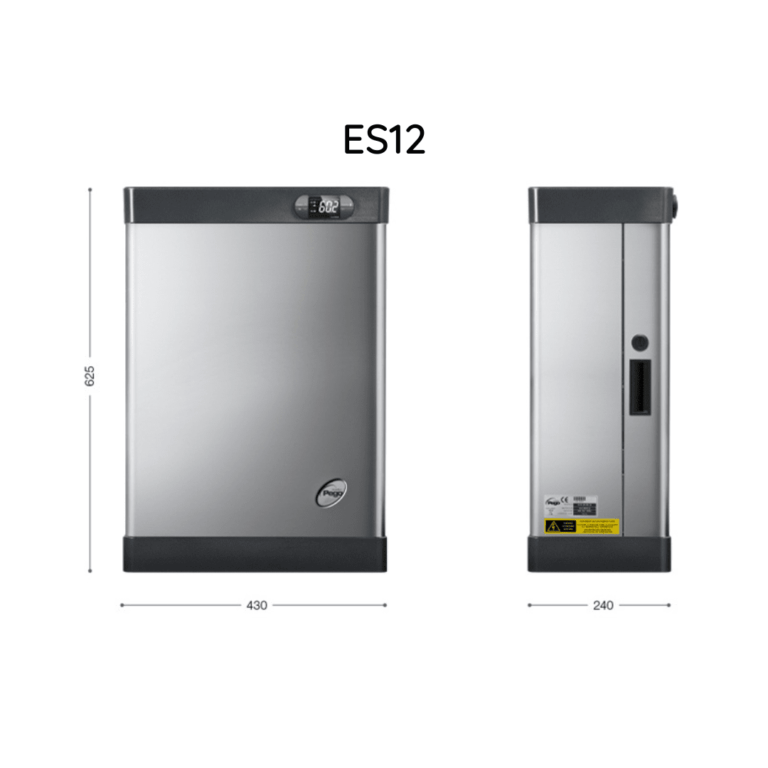 Umidificatori Serie ES - immagine 5