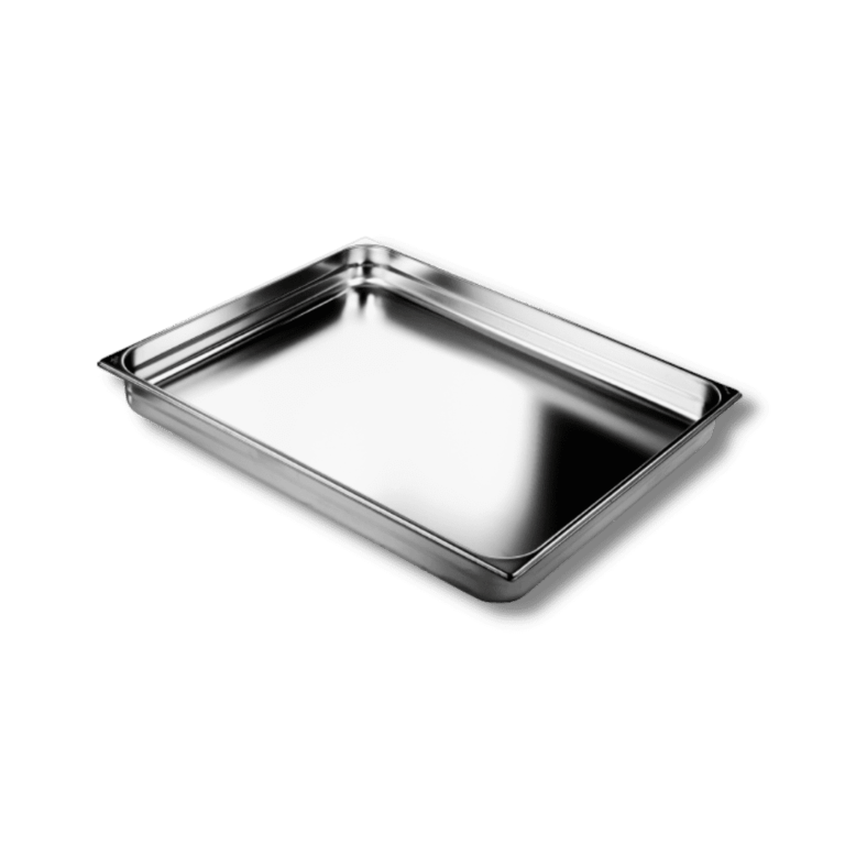 Contenitori Gastronorm modulari