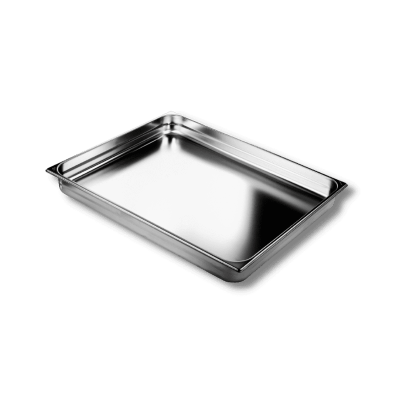 Contenitori Gastronorm modulari