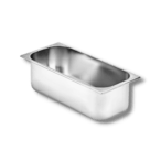 Vaschette inox per gelato e accessori - immagine 2