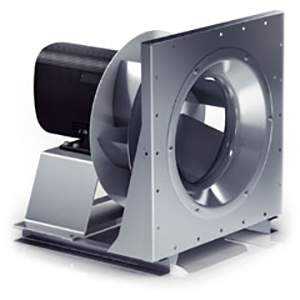 Ventilatori Plug Fan