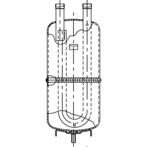 Separatori di liquido