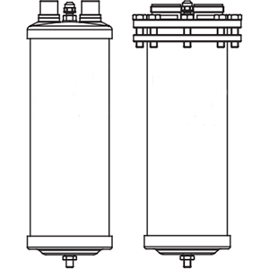 Separatori di olio