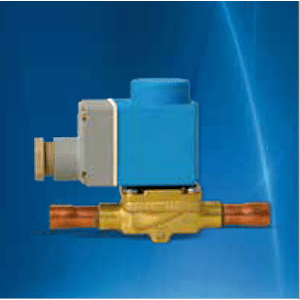 Valvole solenoidi e bobine