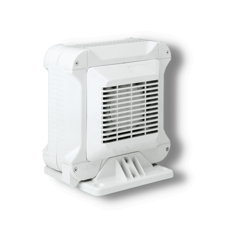 Aspiratori Centrifughi Aspirodor