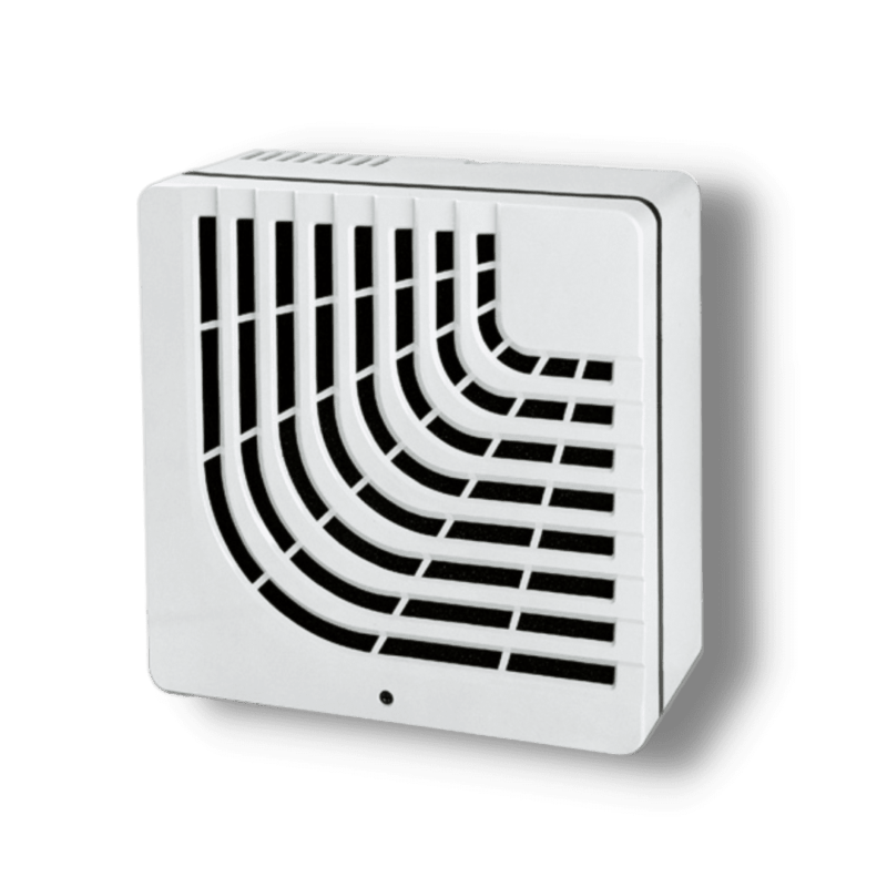 Aspiratori Centrifughi Compact