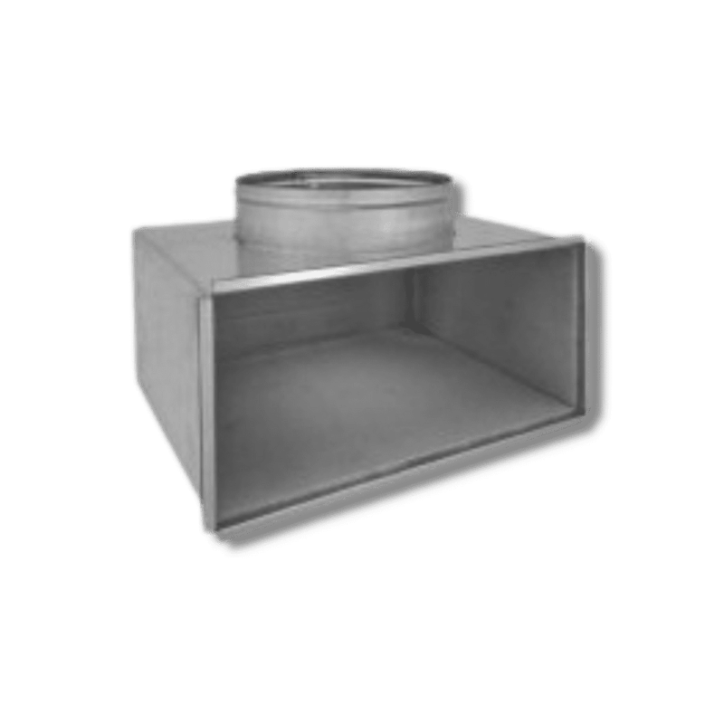 Plenum per diffusori