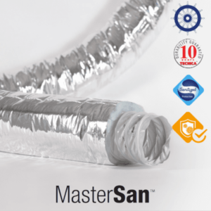 SA10 THERM MASTERSAN