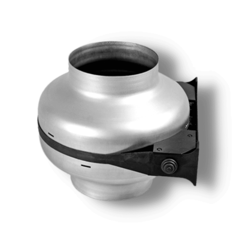 Aspiratori Centrifughi Turbo