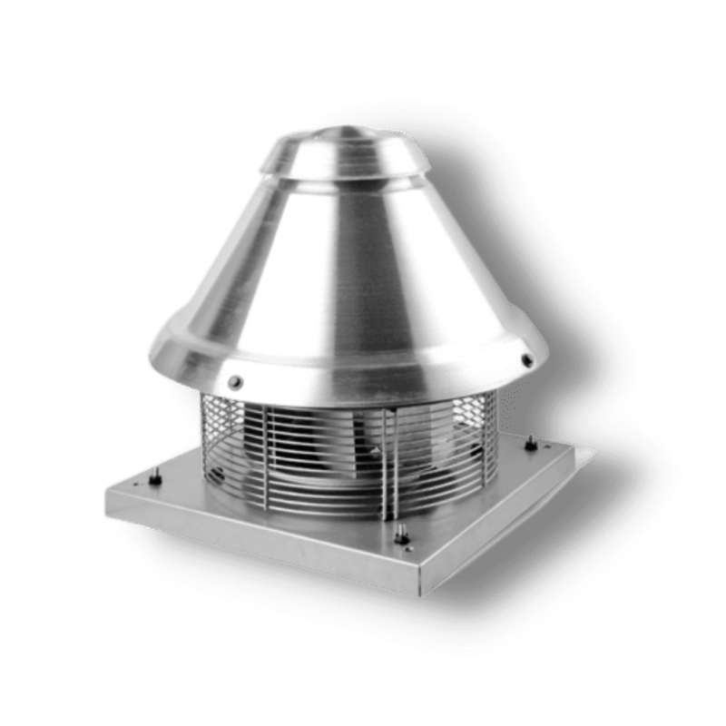 Aspiratori Centrifughi Turbocamino