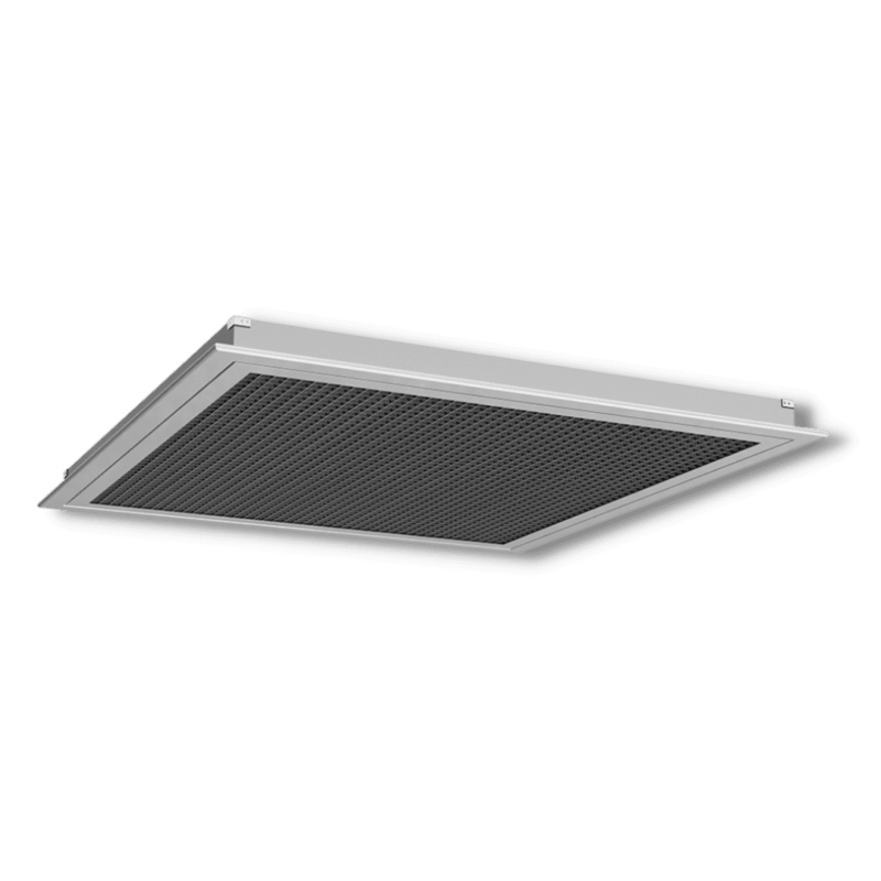 Griglie portafiltro 595x595 US