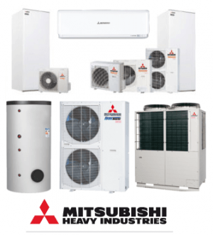 Mitsubishi Heavy Industries