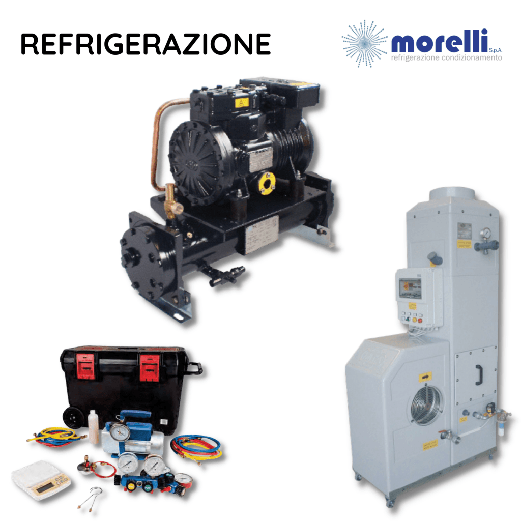 Refrigerazione