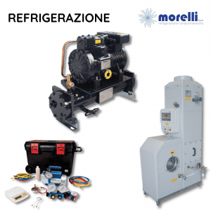 Refrigerazione