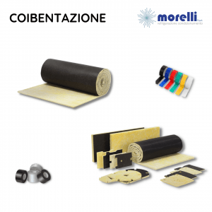 Isolanti