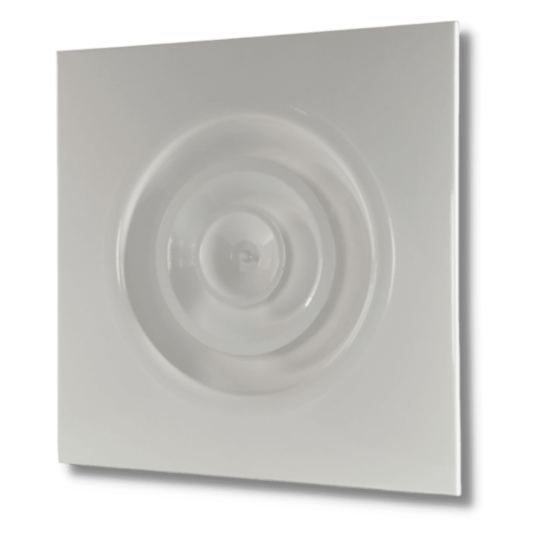 Diffusore circolare DCMQ