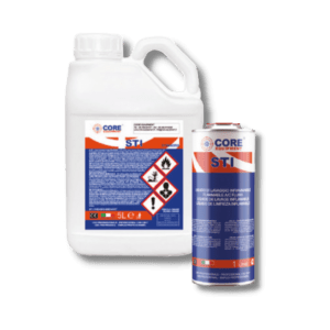 Detergenti e accessori STI-FP-D