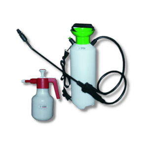 Pompa a pressione 1,5 e 5 LT