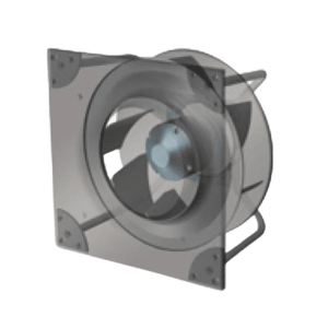 Ventilatori Plug Fan