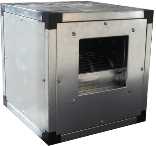 Ventilazione, Trattamento Aria e Filtrazione