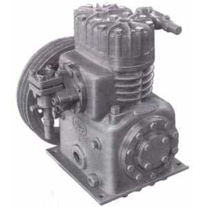 Compressori aperti 41VSM
