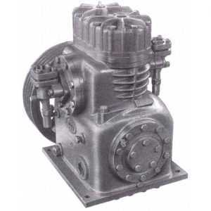 Compressori aperti 51VSR