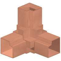 Angolare A70 25