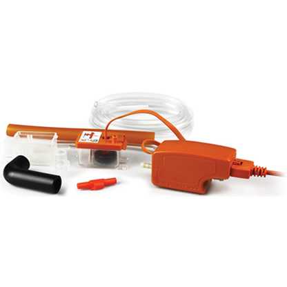 Pompa scarico condensa Maxi Orange