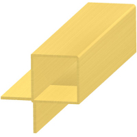 Profilo angolare P130 25