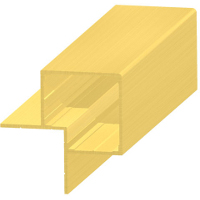 Profilo angolare P140 25