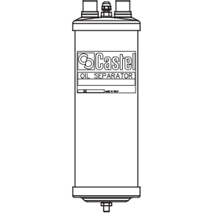 Separatori di olio 5540