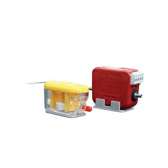 Mini pompa Easy Flow -EF 11Lt.