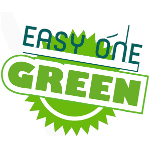 Pompa scarico condensa monoblocco Easy One - 11Lt Green