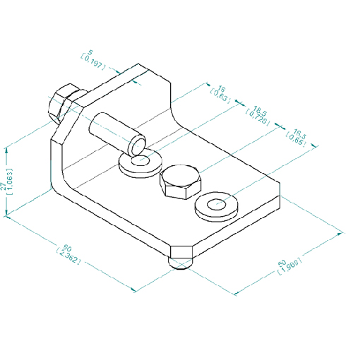 Tendicinghia DN400 800 dim