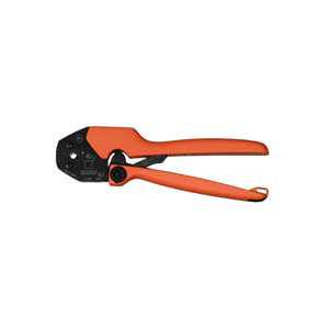 Pinza manuale DN2 QUADRA