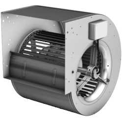 Ventilatori centrifughi DDM