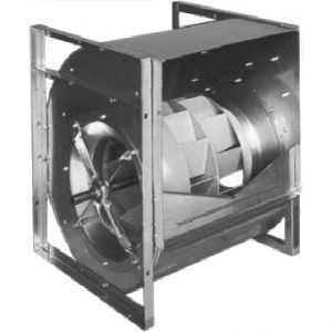 Ventilatori centrifughi RDH